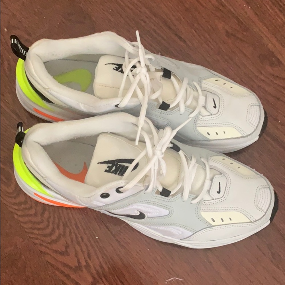 NIKE M2K TEKNO SIZE 11 MENS
